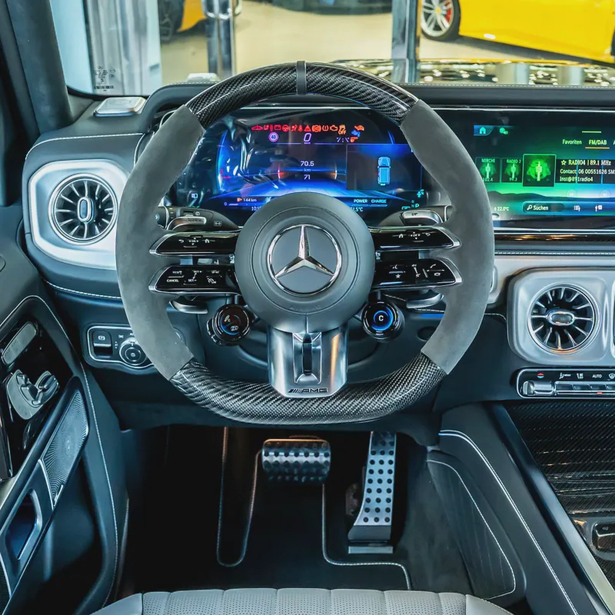 2026  MERCEDES G63 AMG  BRAND NEW-6-6