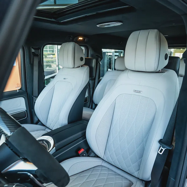 2026  MERCEDES G63 AMG  BRAND NEW