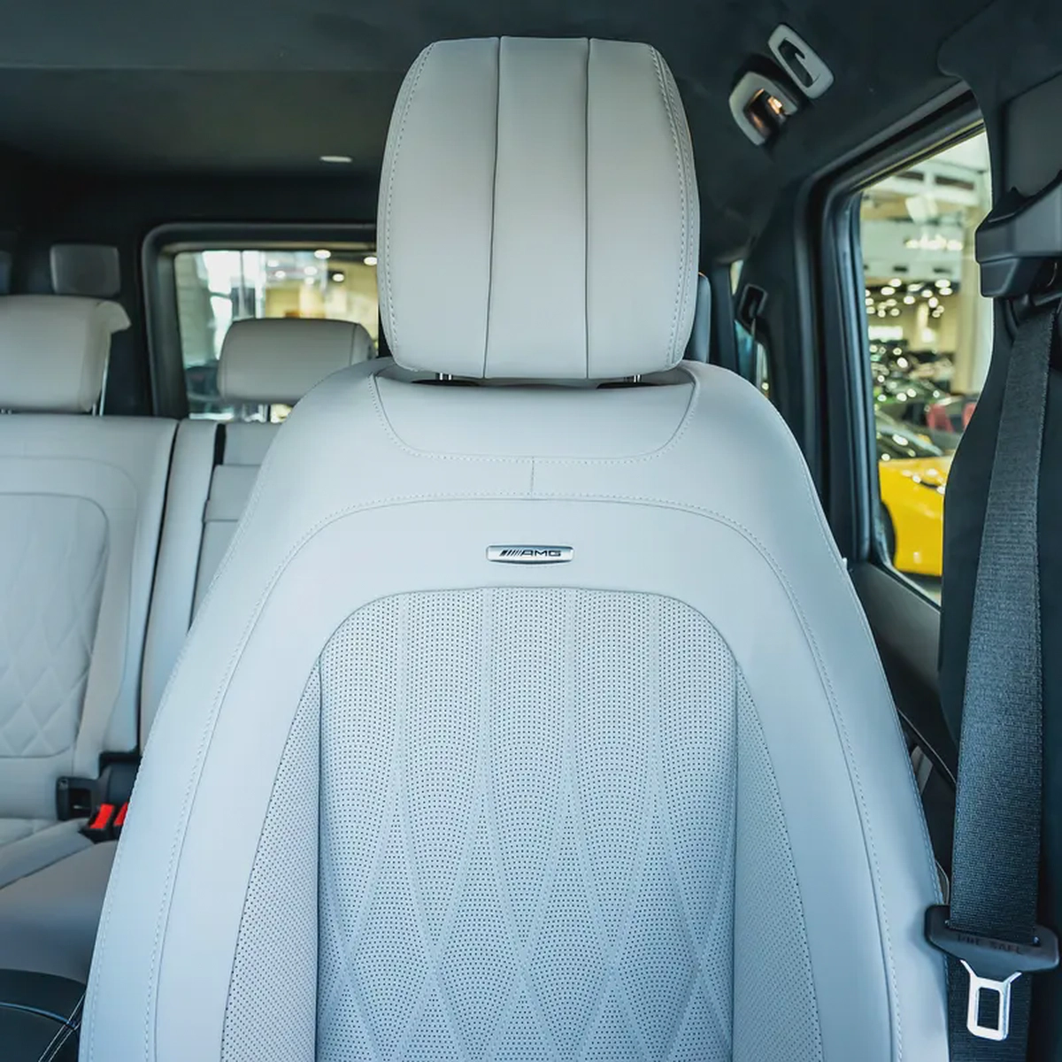 2026  MERCEDES G63 AMG  BRAND NEW-9-9