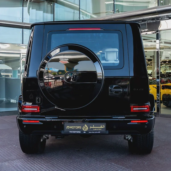 2026  MERCEDES G63 AMG  BRAND NEW