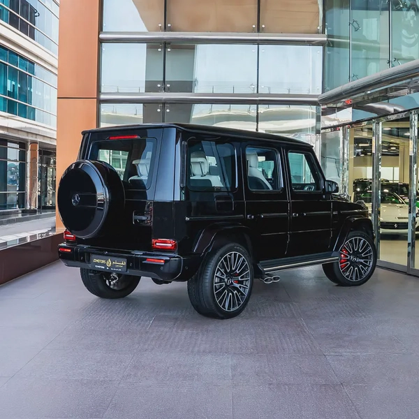 2026  MERCEDES G63 AMG  BRAND NEW