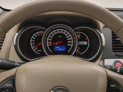 Nissan Murano SL 2014 | GCC Specs | Well Maintained Original paint-9