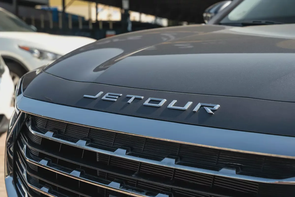 Jetour X70 Plus Luxury 2025 Low Mileage GCC 1.6L Turbo 4 Cylinders-1-1