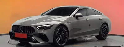 Mercedes Benz AMG GT 63 S E PERFORMANCE-0