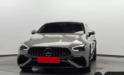 Mercedes Benz AMG GT 63 S E PERFORMANCE-2