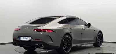 Mercedes Benz AMG GT 63 S E PERFORMANCE-3