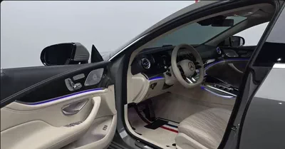 Mercedes Benz AMG GT 63 S E PERFORMANCE-6