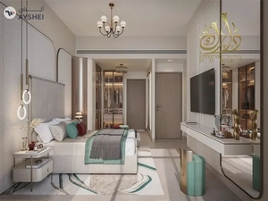 Apartment For Sale in Vega, Dubai Sports City, Dubai