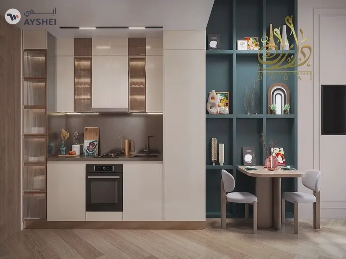 Apartment For Sale in Vega, Dubai Sports City, Dubai