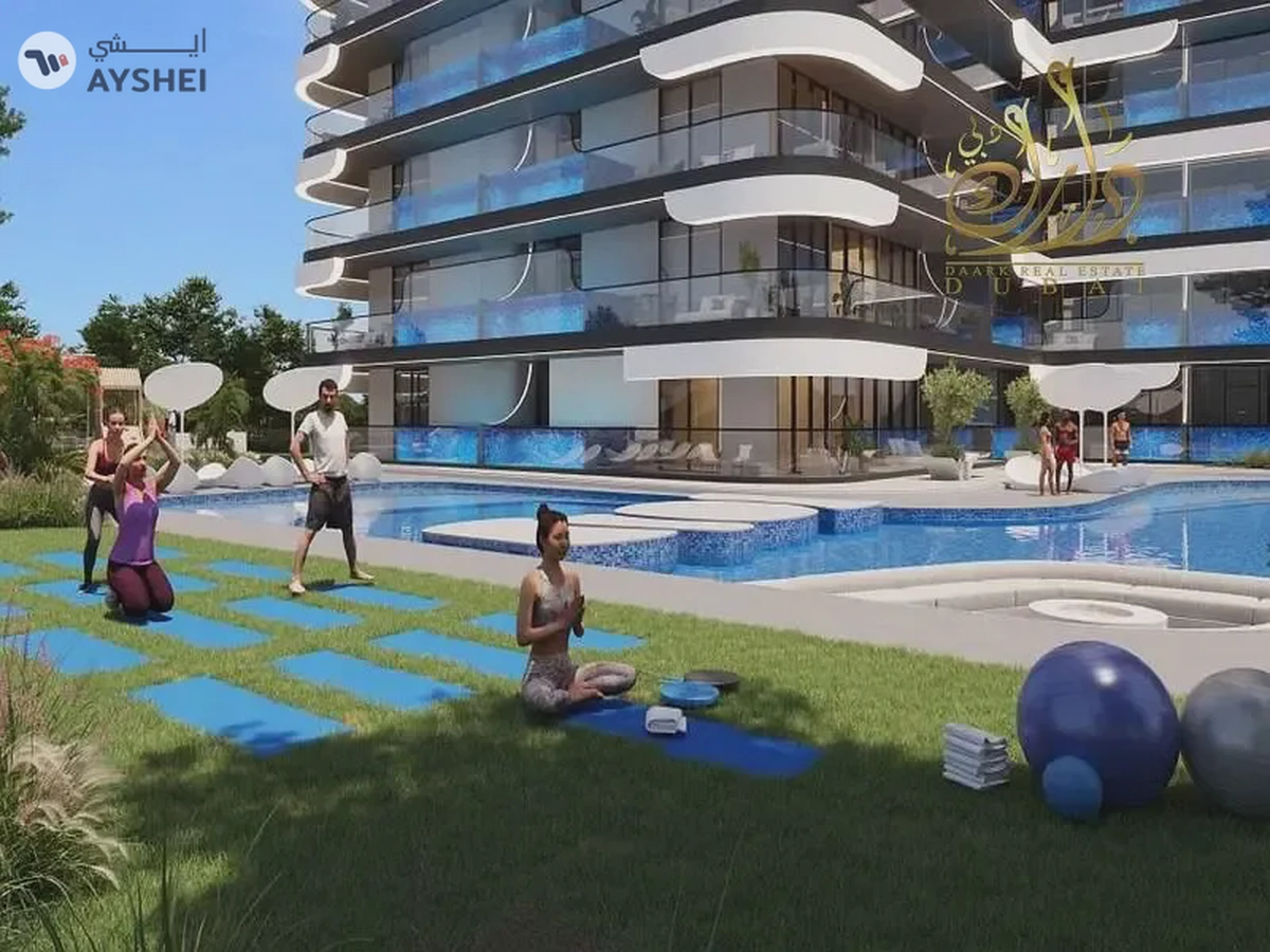 Private Pool | Resort Living | 5% Ramadan Offer