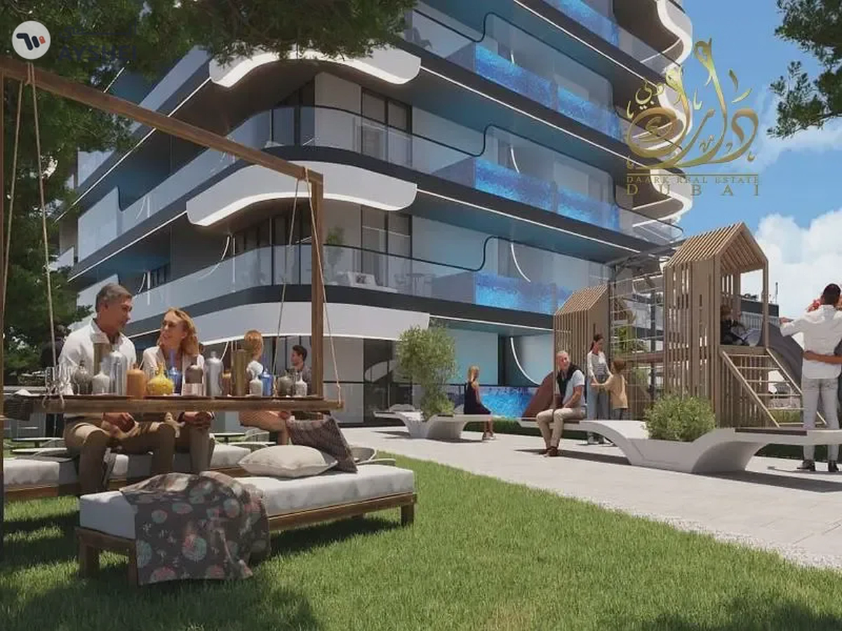 Private Pool | Resort Living | 5% Ramadan Offer