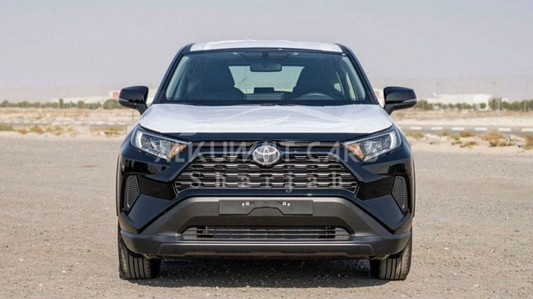 Toyota RAV4 TOYOTA RAV4 2.0P AT 4X2 MY2024