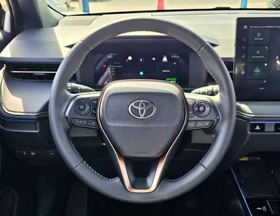 Toyota Frontlander Luxury HYBRID LUXURY WITH ELECTRIC BACK DOOR /2.0L PETROL V4 /RADAR/SUNROOF/DRIVER POWER SEATS (CODE#FLPA)-14