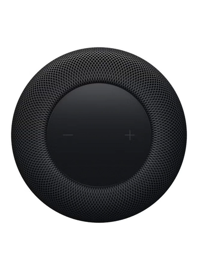 Apple Homepod 2nd Generation Smart Speaker MQJ73 Black-2