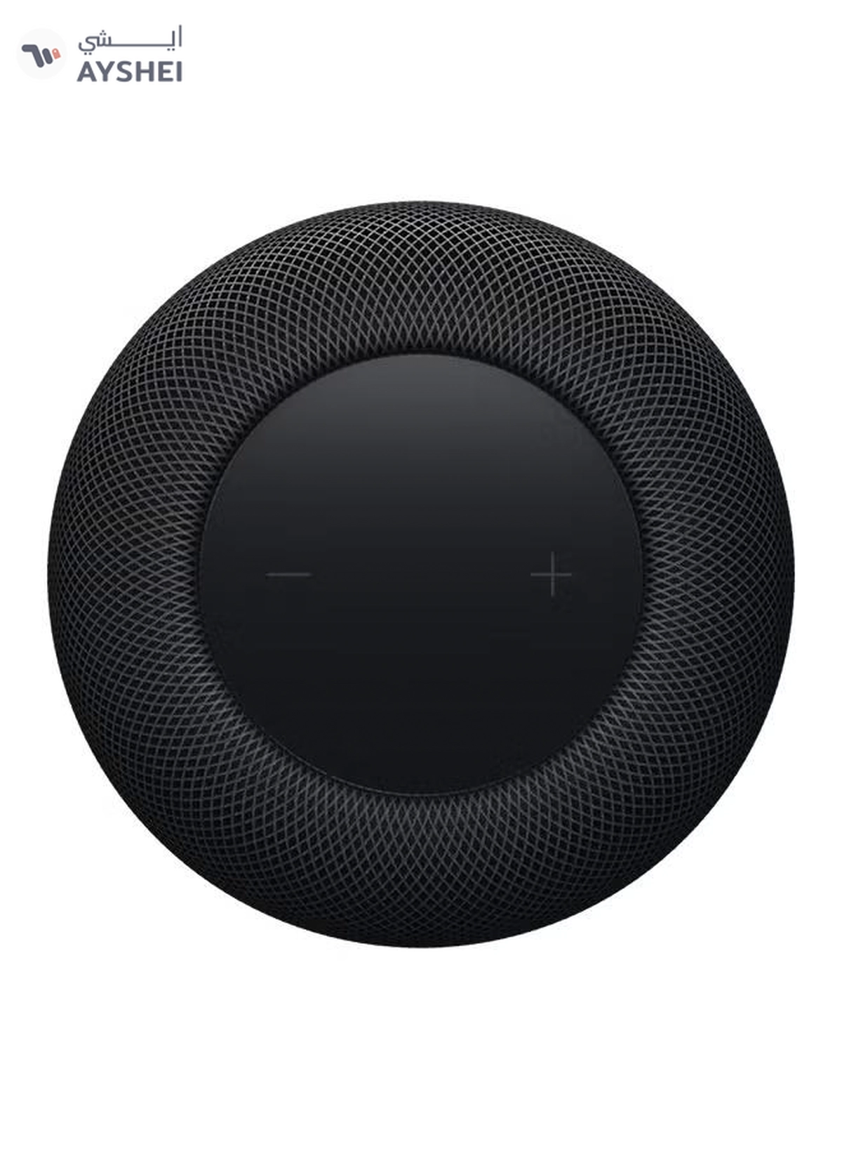 Apple Homepod 2nd Generation Smart Speaker MQJ73 Black-2-2