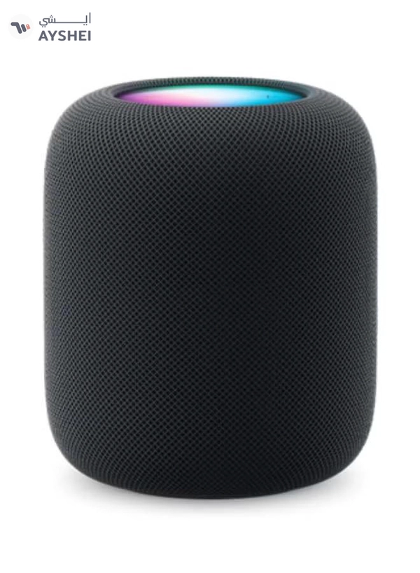 Apple Homepod 2nd Generation Smart Speaker MQJ73 Black