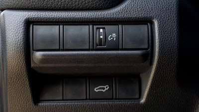 Toyota Prado PRADO TXL 2.7L 2025-14