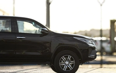 Toyota Fortuner EXR 2.7L (160 HP)-7