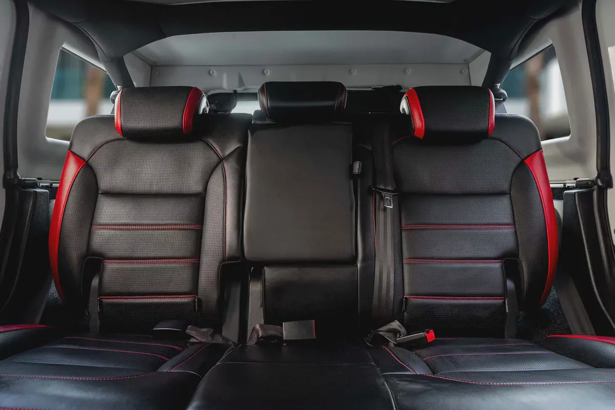1,322 P.M | BJ40C Honor | BAIC Warranty til April 2027 | 0% Downpayment-11-11