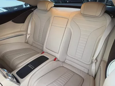 2019 Mercedes-Benz S 450 AMG - Japanese Specs - Pristine Condition-9