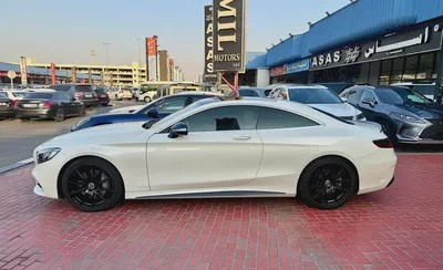 2019 Mercedes-Benz S 450 AMG - Japanese Specs - Pristine Condition-11