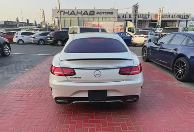 2019 Mercedes-Benz S 450 AMG - Japanese Specs - Pristine Condition-13