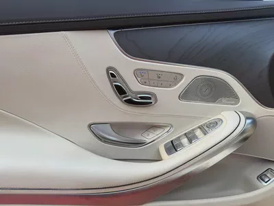 2019 Mercedes-Benz S 450 AMG - Japanese Specs - Pristine Condition-4