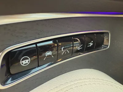 2019 Mercedes-Benz S 450 AMG - Japanese Specs - Pristine Condition-5
