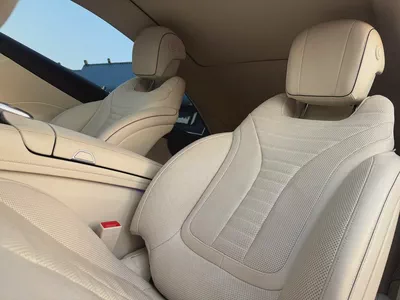 2019 Mercedes-Benz S 450 AMG - Japanese Specs - Pristine Condition-6