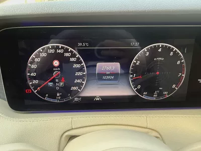 2019 Mercedes-Benz S 450 AMG - Japanese Specs - Pristine Condition-7