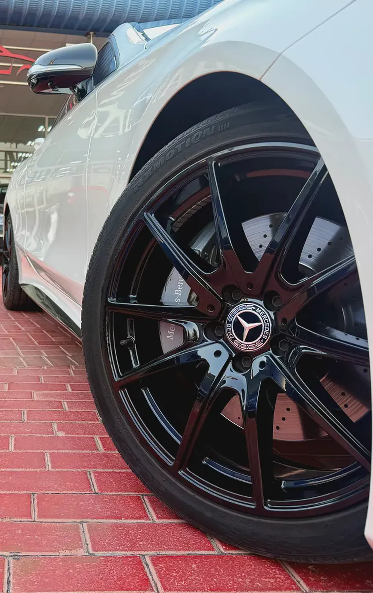 2019 Mercedes-Benz S 450 AMG - Japanese Specs - Pristine Condition-2-2