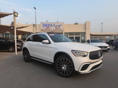 Mercedes-Benz GLC 300 4MATIC 2022 -/Other Specs-1