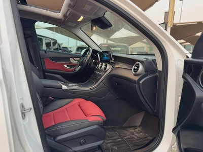Mercedes-Benz GLC 300 4MATIC 2022 -/Other Specs-7