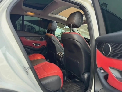Mercedes-Benz GLC 300 4MATIC 2022 -/Other Specs-8