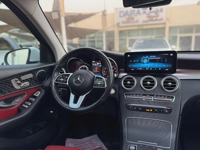 Mercedes-Benz GLC 300 4MATIC 2022 -/Other Specs-13