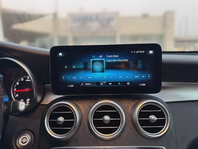 Mercedes-Benz GLC 300 4MATIC 2022 -/Other Specs-14