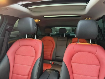 Mercedes-Benz GLC 300 4MATIC 2022 -/Other Specs-15