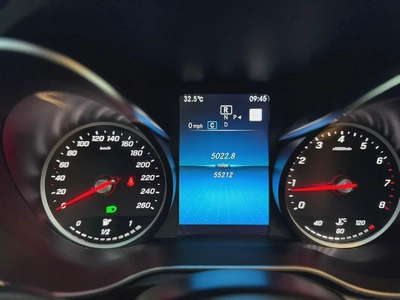 Mercedes-Benz GLC 300 4MATIC 2022 -/Other Specs-17