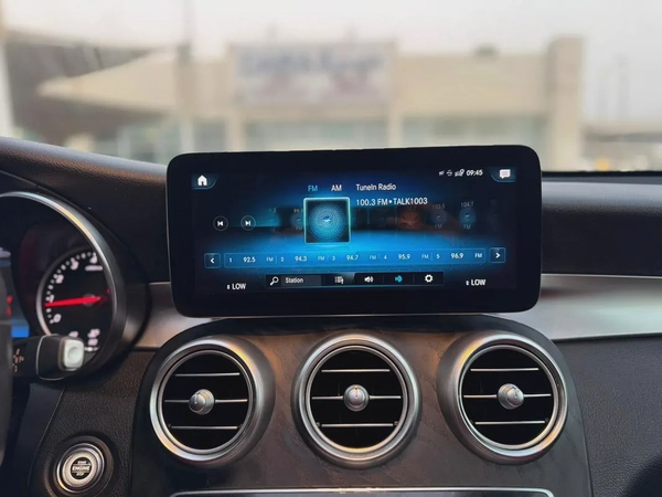 Mercedes-Benz GLC 300 4MATIC 2022 -/Other Specs