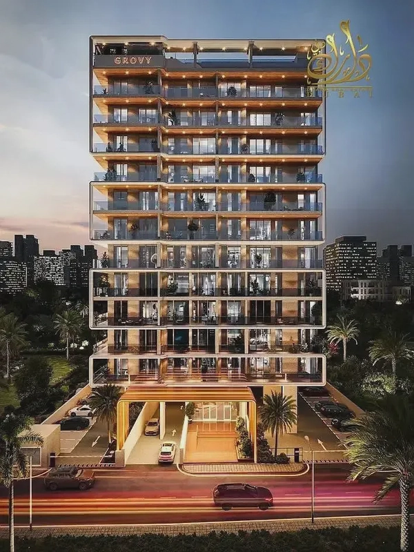 3 YEARS POST HANDOVER_1% MONTHLY_NEAR METRO_12% ROI