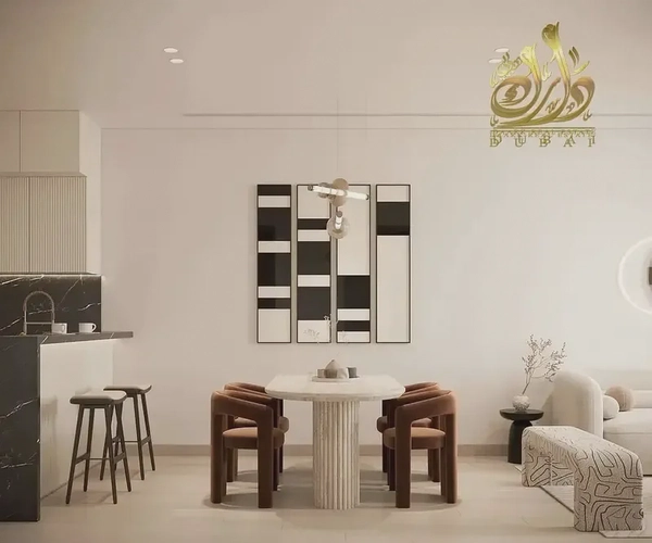 3 YEARS POST HANDOVER_1% MONTHLY_NEAR METRO_12% ROI