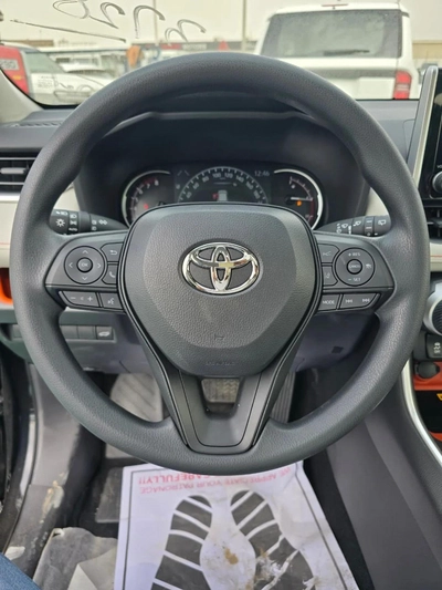 Toyota RAV4 2.5L Adventure-10