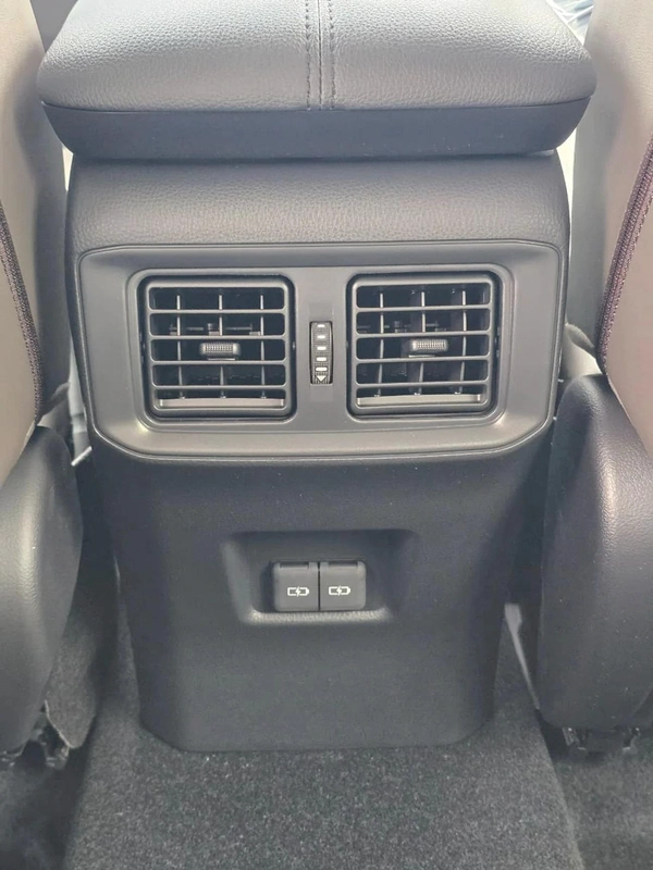 Toyota RAV4 2.5L Adventure
