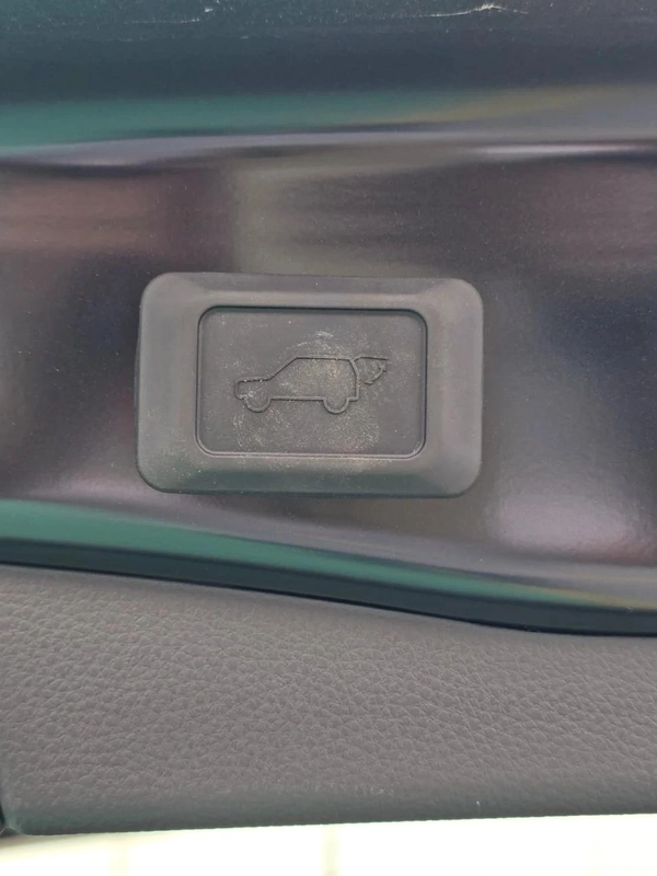 Toyota RAV4 2.5L Adventure