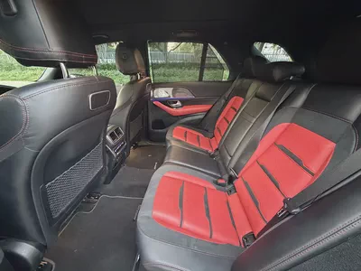 2021 Mercedes-Benz GLE 53 AMG  | GCC Specs | Low Mileage-10