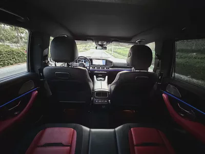 2021 Mercedes-Benz GLE 53 AMG  | GCC Specs | Low Mileage-11