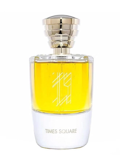  MASQUE MILANO I-Iv Times Square Bruno Jovanovic Edp 100ml-0