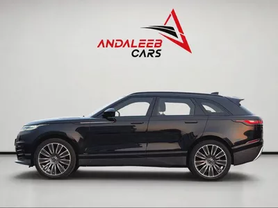 LUXURY R-DYNAMIC SE | RANGE ROVER VELAR P250 | PANORAMIC ROOF | 2.0L TURBO | 2019 GCC-9
