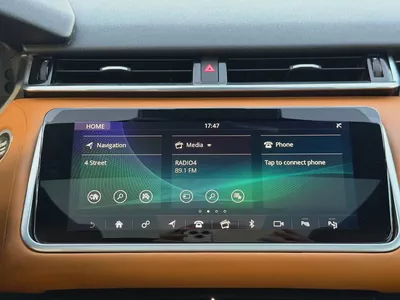 LUXURY R-DYNAMIC SE | RANGE ROVER VELAR P250 | PANORAMIC ROOF | 2.0L TURBO | 2019 GCC-14