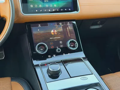 LUXURY R-DYNAMIC SE | RANGE ROVER VELAR P250 | PANORAMIC ROOF | 2.0L TURBO | 2019 GCC-15
